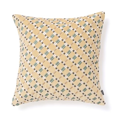 Francfranc �t�����t���� �W�I���g���b�NEMB �N�b�V�����J�o�[ 45cm×45cm �C�G���[�i029�j