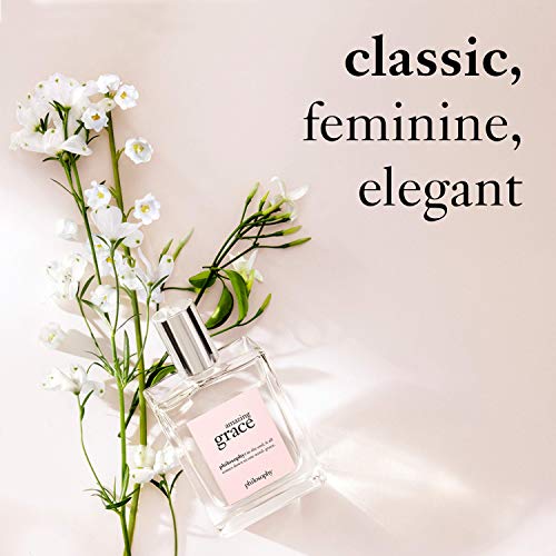 Philosophy Amazing Grace Eau De Toilette Rollerball, 0.33 Oz #TOP4