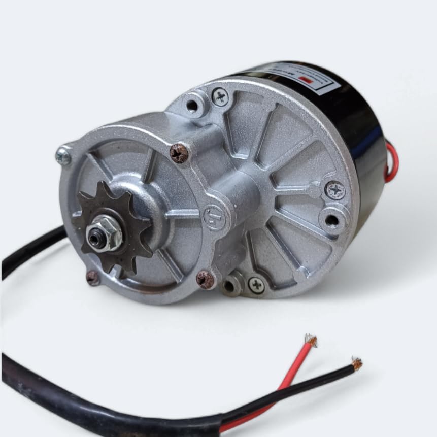 Generic ULTRON 24V 250W Electric Motor for Ebike - Image 1
