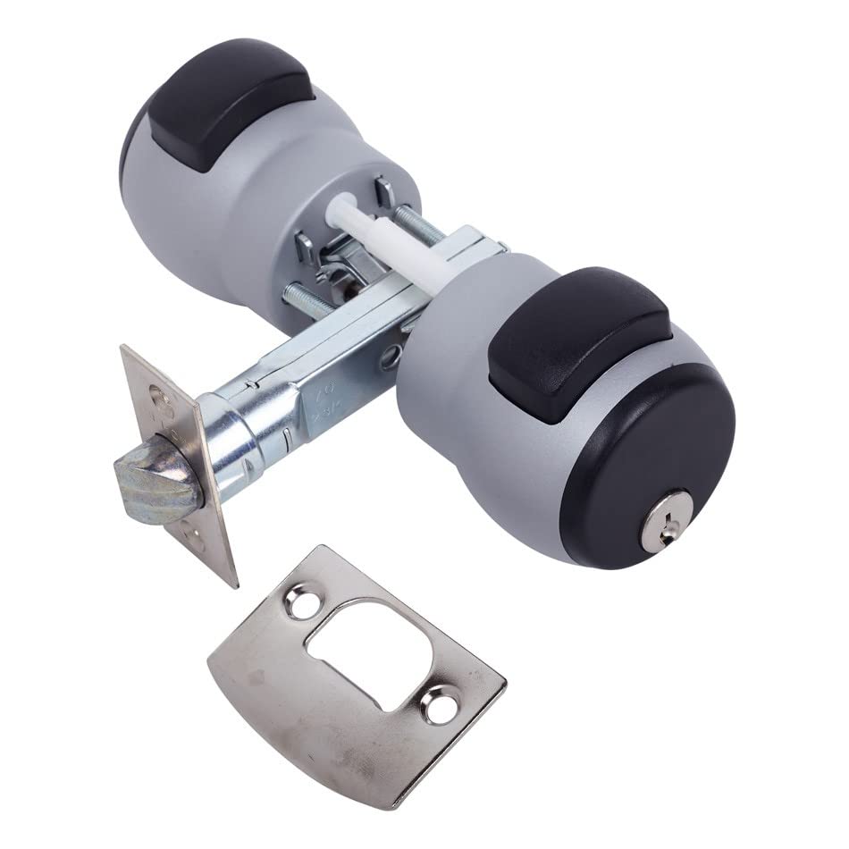POMO PTA 70MM 13-70-NA ALUM CONDENA CERRAVAL