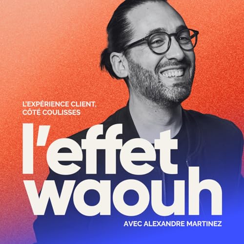 Alexandre Martinez &middot; L'humour comme signature de marque (sans le calculer)