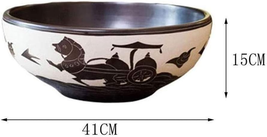 62X98cmペルシャ手織りヤラメ絨毯(871)ギャッベ・マット・じゅうたん