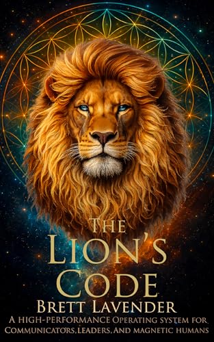 The Lion's Code (English Edition)