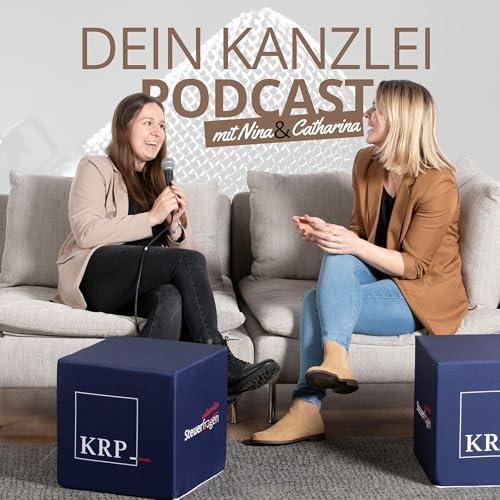 Folge 15 - Kaffeeklatsch zum Jahresstart &ndash; So beginnt 2026 bei KRP