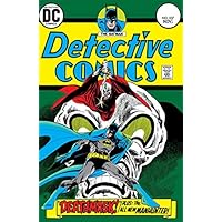 Detective Comics (1937-2011) #437