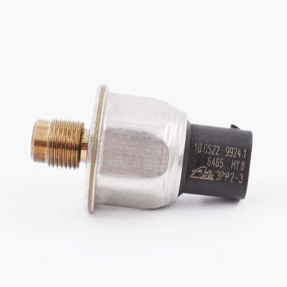 labwork Master Cylinder Brake Fluid Pressure Sensor BST116 5S7048 Replacement for F250 2005-2012 Replacement for F350 2005-2012