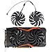 inRobert 88mm PLD09210S12HH GTX1650 GTX1660 Graphics Card Fan for Gigabyte GTX 1650 1660 RTX 2060 Windforce Video Card