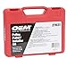 OEMTOOLS 27031 Power Steering Pulley Puller and Installer Kit, Removes and Installs Power Steering Pump Pulleys on Most Domestic Vehicles, Ford, GM, VW