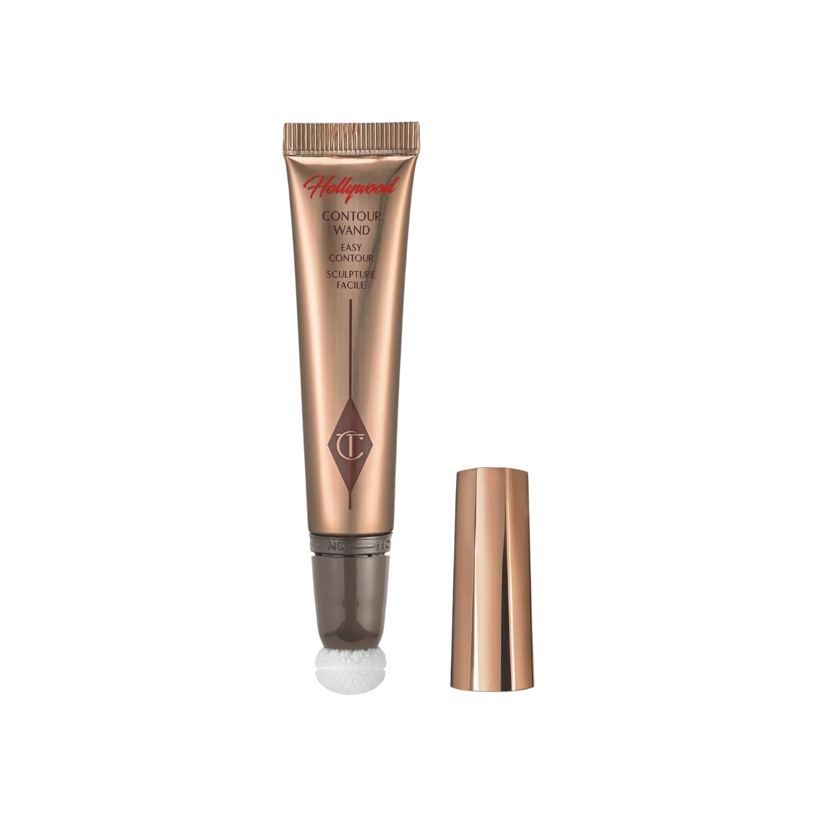 Charlotte Tilbury Hollywood Contour Wand Light-Medium