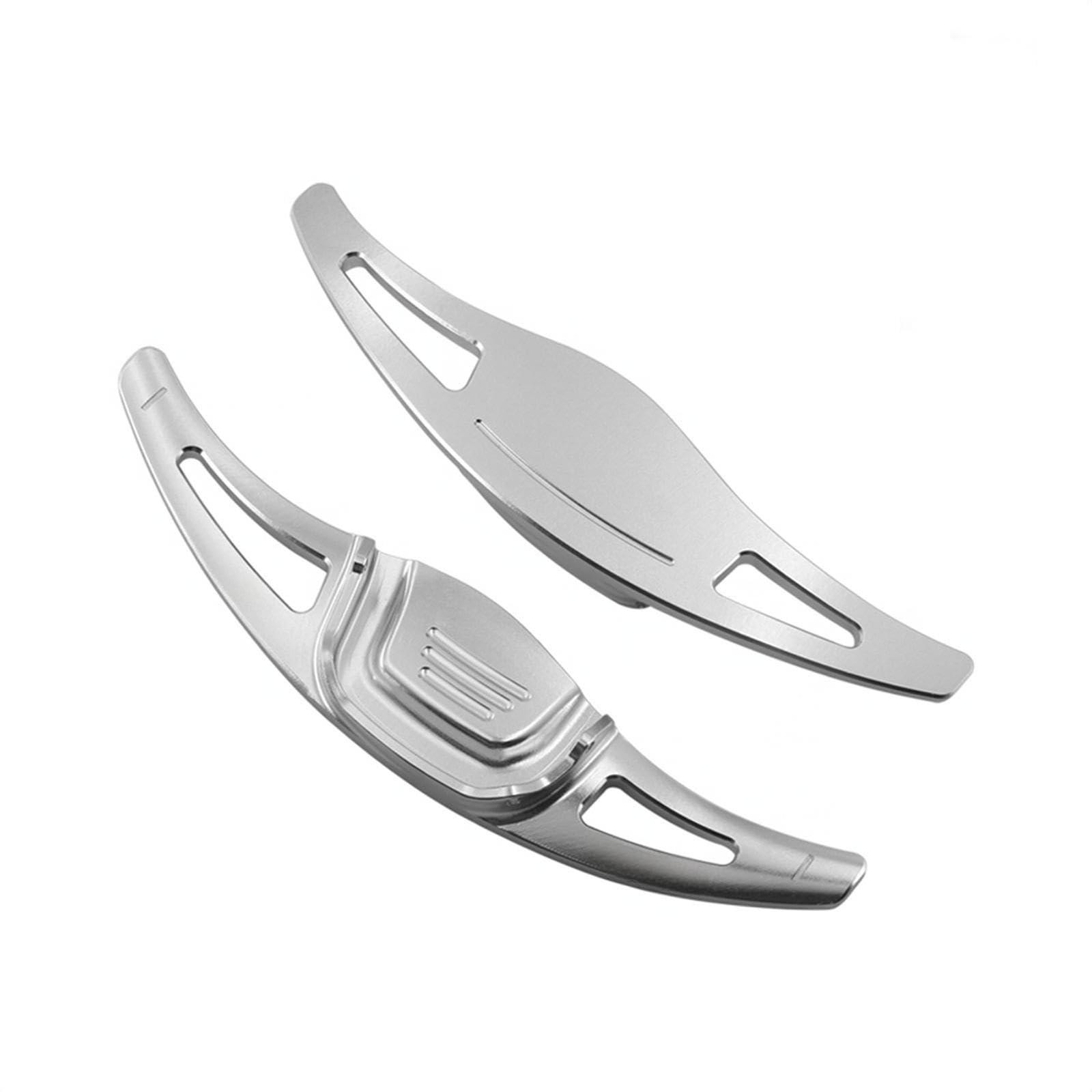Zhauyorv Silver Shift Paddle Compatible With Hyundai Sonata Yf I40