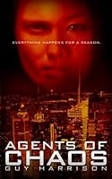 Agents of Chaos 1479352551 Book Cover