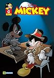  HQ Disney Mickey Ed. 20 (Portuguese Edition)