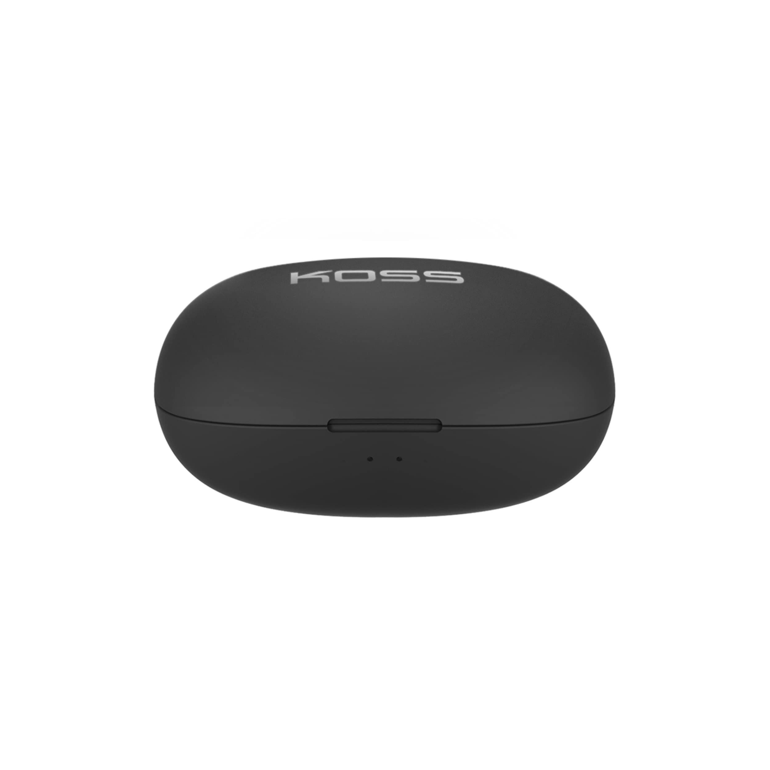 Koss Bluetoothワイヤレスイヤホン TWS250i コス Koss TWS250i True Wireless Earbuds – Koss Stereophones