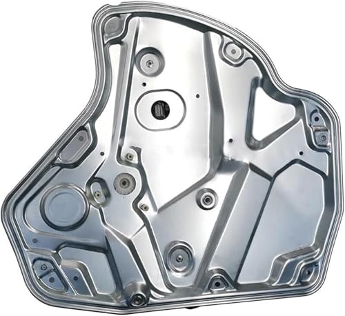 Lève-vitre Skoda Octavia 2005-2012 solution au câble cassé et vitre coincée - 4