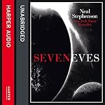 Cover of Seveneves