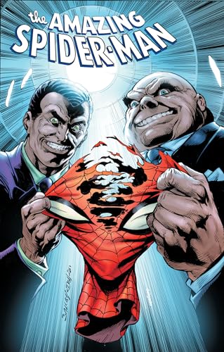 Amazing Spider-Man By Nick Spencer Vol. 12: Shattered Web