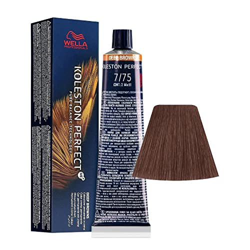 Wella Koleston Perfect Me+ 7/75 60 ml