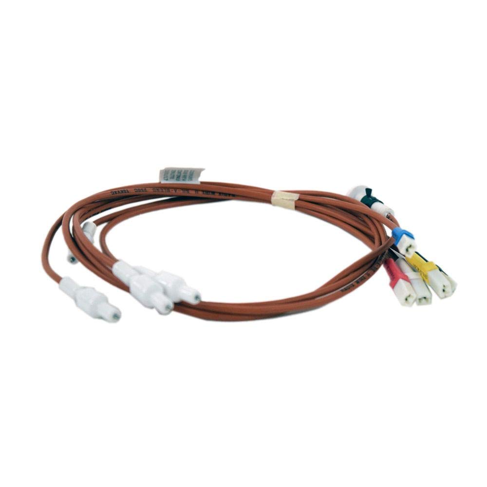 WB18X26981 Electrode Genuine Original Equipment Manufacturer (OEM) Part