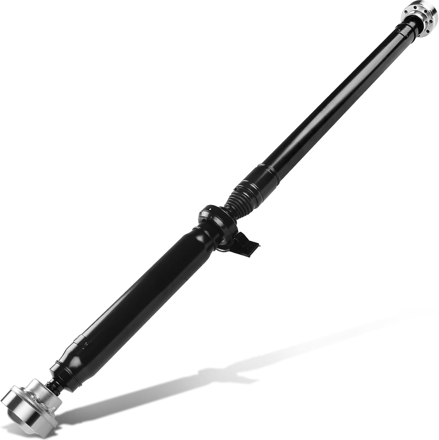 976-986 Rear Drive Shaft Prop Shaft Driveshaft Assembly Fit for Chrysler 300 2015-2019 3.6L/5.7L| Dodge charger 2015-2019 3.6L/5.7L, AWD Replace# 8212031AC, 68212031AD