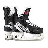 Lit de pied : la semelle intérieure en mousse à mémoire de forme ADPT offre un confort ultra léger et un excellent maintien