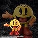 Pac-Man SoftB Half Soft Vinyl Figure