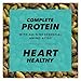 Wonderful Pistachios No Shells, Sea Salt & Vinegar Nuts, 5.5 Ounce Resealable Bag, Protein Snacks, Vegan Snacks, Healthy Snacks for Adults