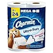 Charmin Ultra Soft