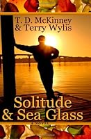 Solitude & Sea Glass 1602728100 Book Cover