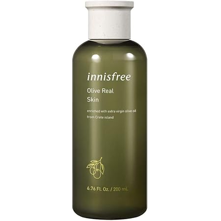 innisfree water based moisturizer