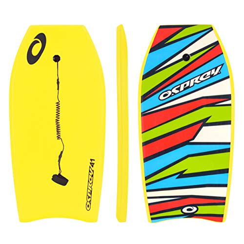 Osprey-Bodyboard IXPE Shatter 42