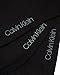 Calvin Klein Mens Dress Socks - 3 Pack Breathable Cotton Blend Patterned Crew Socks for Work, Business, and Formal Wear