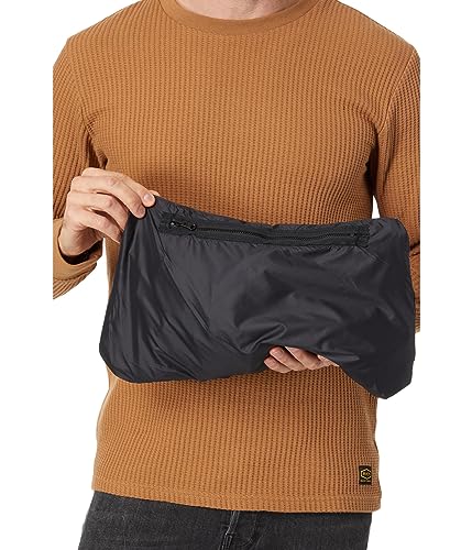 Image of RVCA Mens Anorak Jacket