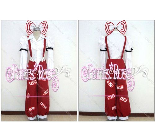 【東方Project】スターサファイア　Mサイズ　コスプレ衣装　E-9273★ 東方Project】スターサファイア Mサイズ コスプレ衣装 E-9273