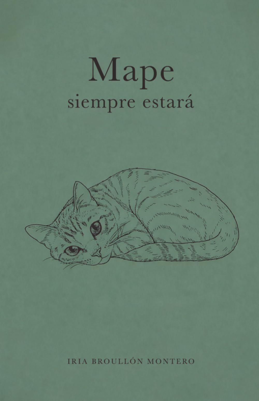 Mape siempre estará