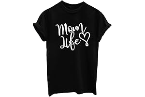 Awesome Mother’s Day T-shirt: A Perfect Fit for Mom
