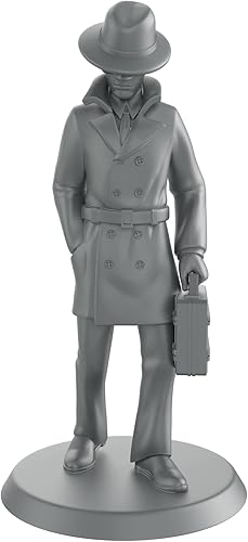 Miniatura 5 de Goliath The Last Podcast on The Left Presents: The Real Truth - Juego de estrategia de teorías y misterios de la conspiración mundial con más de 300