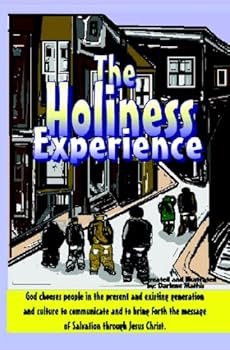 Paperback The Holiness Experience Book