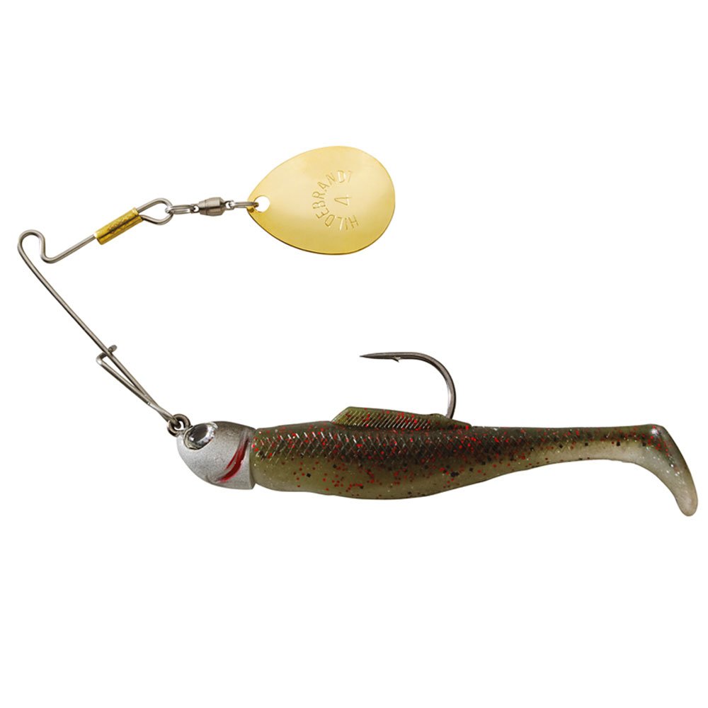 Hildebrandt Drum Roller Spinnerbait