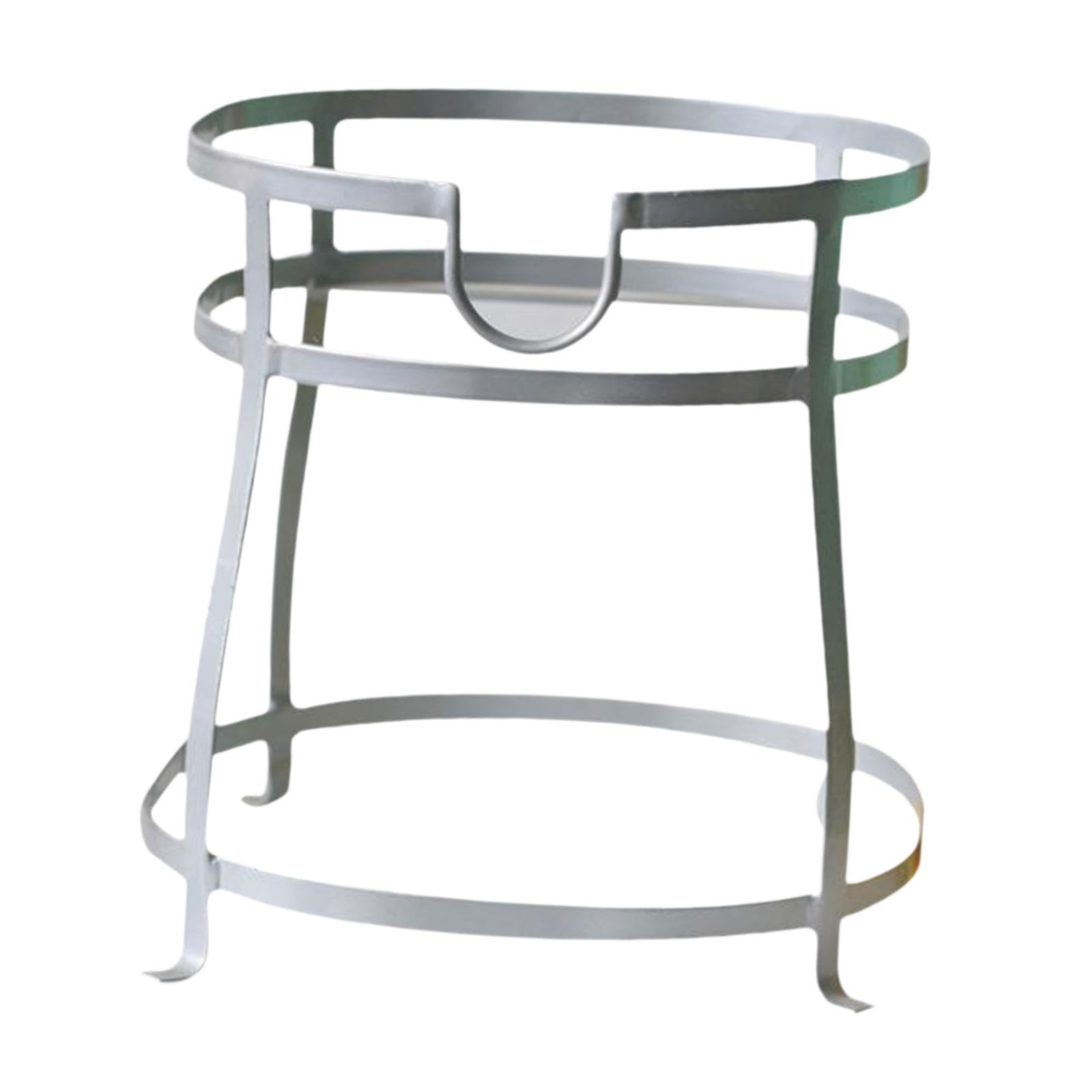 Support de Distributeur de Boissons Stable pour Pichet D'eau En Verre, Distributeur D'eau pour Café