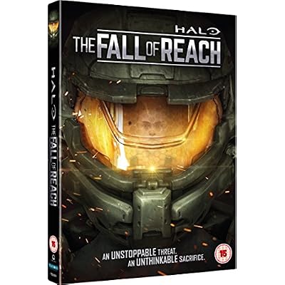Halo: The Fall of Reach