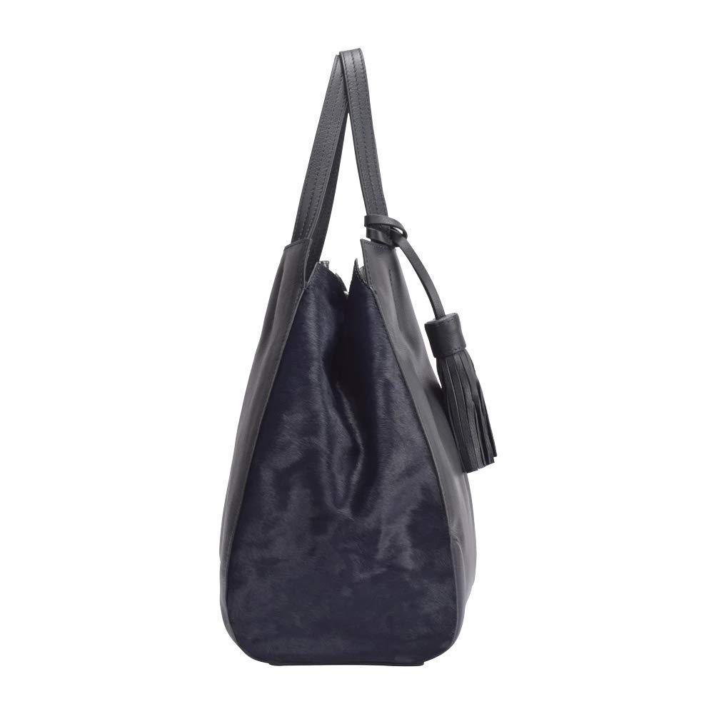 Amazon | MARIA CARLA レディース ファッション ラグジュアリー レザー