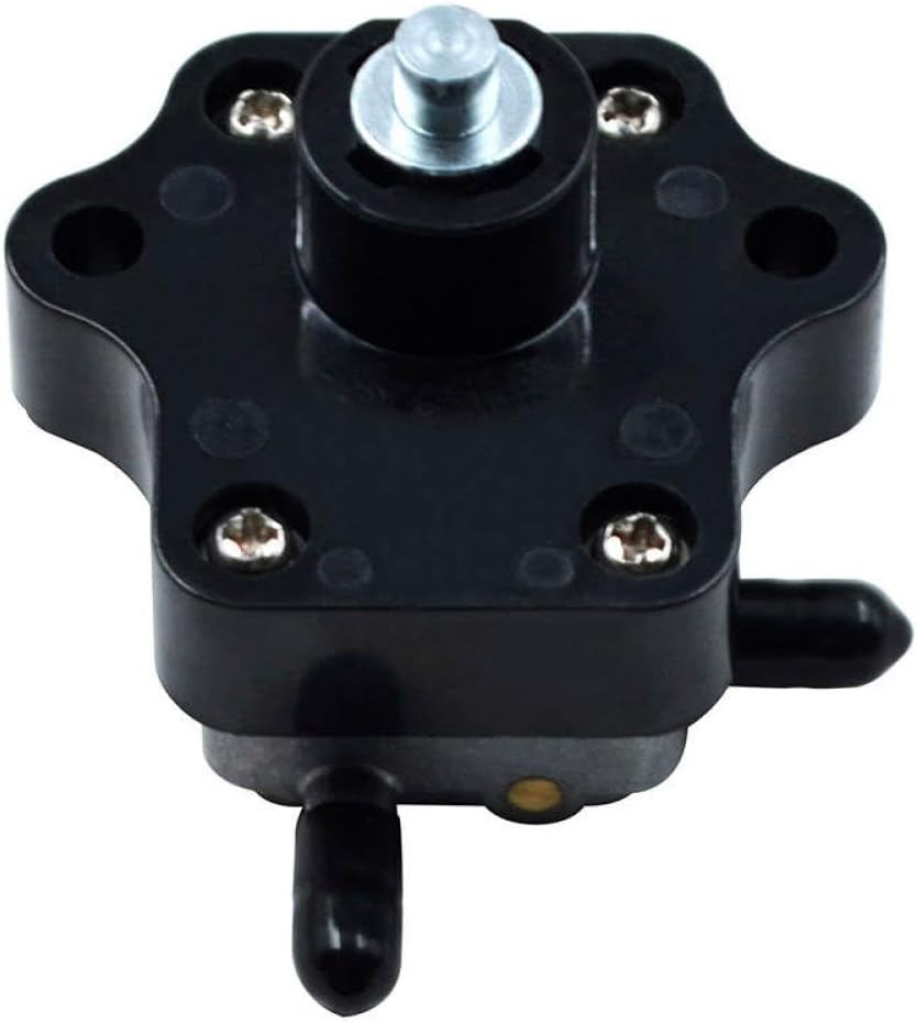 Gas Fuel Pump For 4-Stroke MFS NSF Engines 4HP 5HP 6HP 8HP 9.8HP Compatible With MFS4A2 MFS4B MFS5A2 Motorcycle Parts