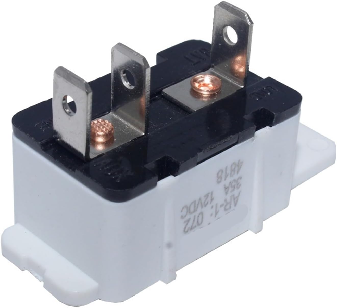 1pc AR1 Series 20A Overload Thermal Protector Circuit Breaker