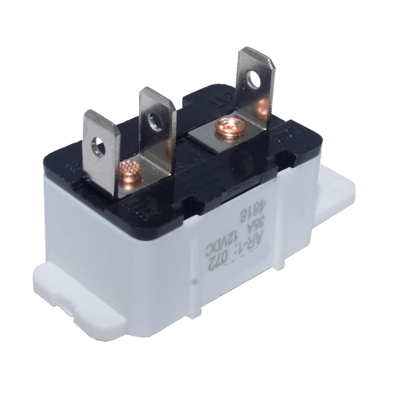 1pc AR1 series 30A Overload Thermal Protector circuit breaker