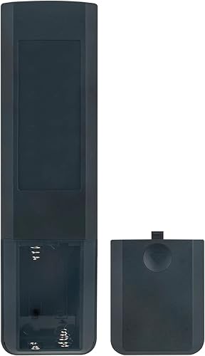 Miniatura 5 de AULCMEET RC-824 Nuevo control remoto de repuesto para DENON AM-FM sintonizador estéreo TU-1500RD TU1500RD