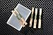 Reed Expression 5 Pcs Quality Oboe Reeds US Style (Medium Hard)