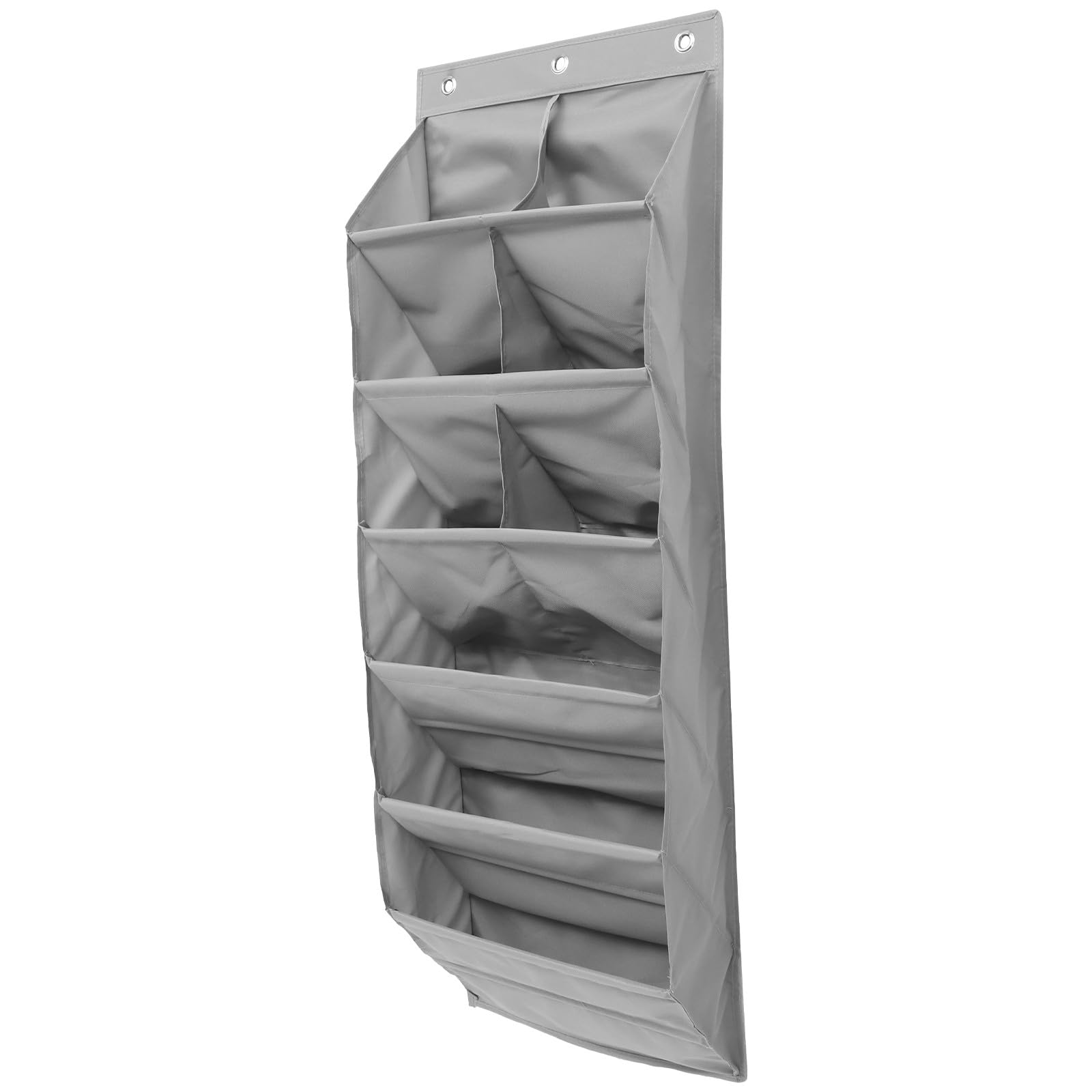 Rangement suspendu multi Gadpiparty organisateur paquet mural en tissu Oxford