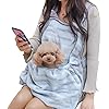 Breathable Cotton Pet Apron