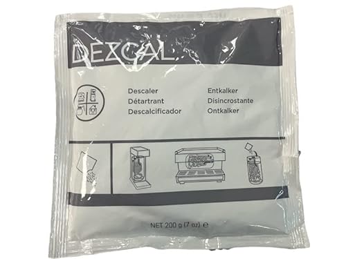 CATERSPARESUK BURCO CATERING WATER BOILER TEA URN DESCALER POWDER 200g BAG DESCALE CLEANER