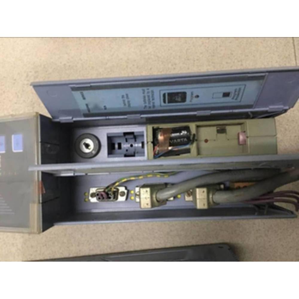 2CP100.60-1 CPU Module Used